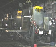 Tempering Furnaces